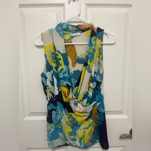 CAbi Tank | Size: N/A fits like a M